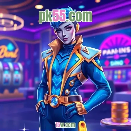 pk55.com Site Confiável