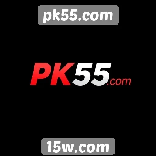 Comparativo entre pk55.com e outras plataformas de jogos
