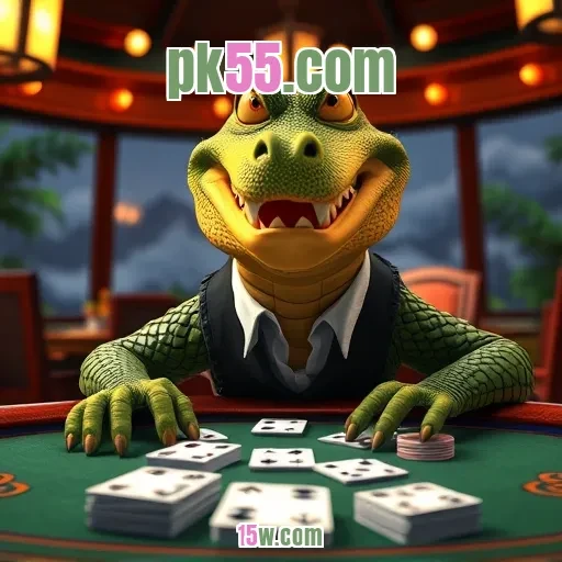 pk55.com: Explore Promoções Incríveis e Aumente Seus Ganhos