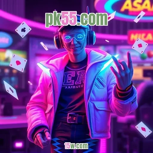 pk55.com Suporte 24/7